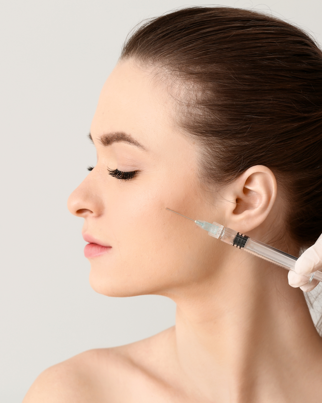 Preenchimento Facial