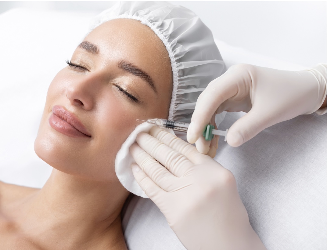 Skinbooster